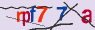 Code captcha