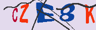 Code captcha